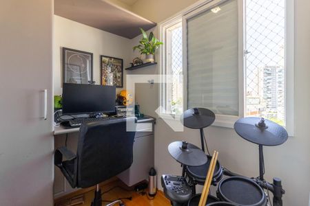 Apartamento para alugar com 83m², 2 quartos e 2 vagas Apartamento para alugar com 83m², 2 quartos e 2 vagasÁrea de Serviço