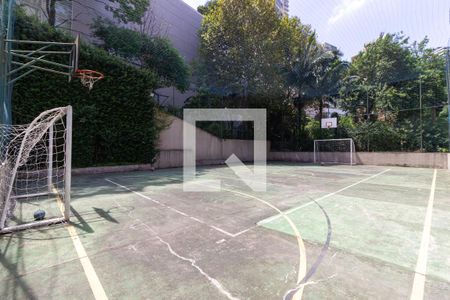 Apartamento para alugar com 83m², 2 quartos e 2 vagas Apartamento para alugar com 83m², 2 quartos e 2 vagasÁrea Comum - Quadra
