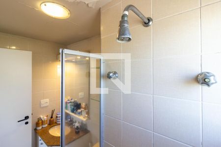 Apartamento para alugar com 83m², 2 quartos e 2 vagas Apartamento para alugar com 83m², 2 quartos e 2 vagasBanheiro da Suíte