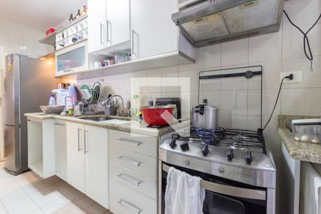 Apartamento para alugar com 83m², 2 quartos e 2 vagas Apartamento para alugar com 83m², 2 quartos e 2 vagasCozinha
