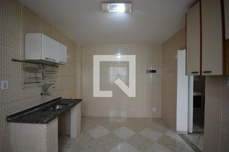 Casa para alugar com 100m², 2 quartos e 1 vagaCozinha