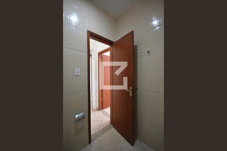 Casa para alugar com 100m², 2 quartos e 1 vagaBanheiro Social