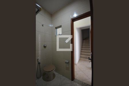 Casa para alugar com 100m², 2 quartos e 1 vagaBanheiro Social