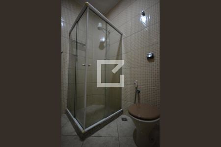 Casa para alugar com 100m², 2 quartos e 1 vagaBanheiro Social