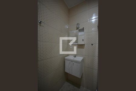 Casa para alugar com 100m², 2 quartos e 1 vagaBanheiro Social