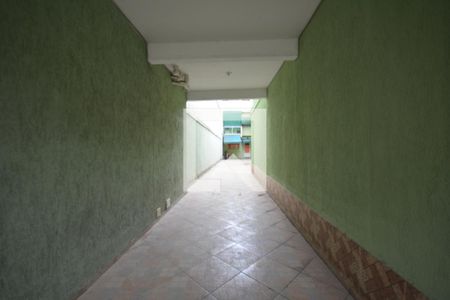 Casa para alugar com 100m², 2 quartos e 1 vagaGaragem