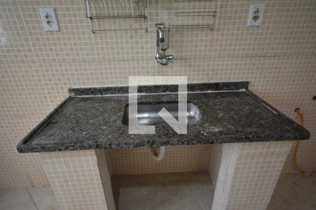 Casa para alugar com 100m², 2 quartos e 1 vagaCozinha