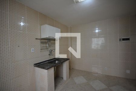 Casa para alugar com 100m², 2 quartos e 1 vagaCozinha