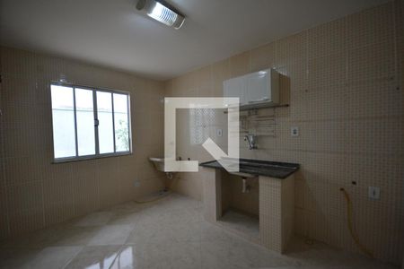 Casa para alugar com 100m², 2 quartos e 1 vagaCozinha