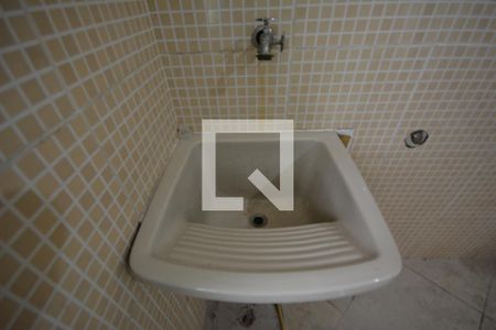 Casa para alugar com 100m², 2 quartos e 1 vagaÁrea de Serviço
