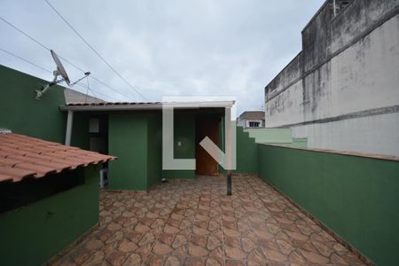 Casa para alugar com 100m², 2 quartos e 1 vagaTerraço