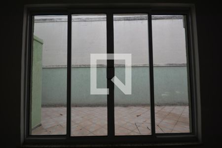 Casa para alugar com 100m², 2 quartos e 1 vagaVista da Sala