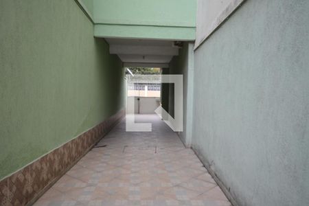Casa para alugar com 100m², 2 quartos e 1 vagaGaragem