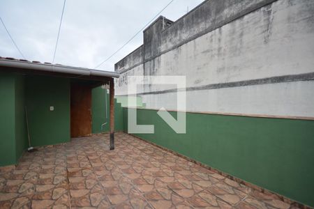 Casa para alugar com 100m², 2 quartos e 1 vagaTerraço