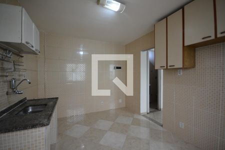 Casa para alugar com 100m², 2 quartos e 1 vagaCozinha