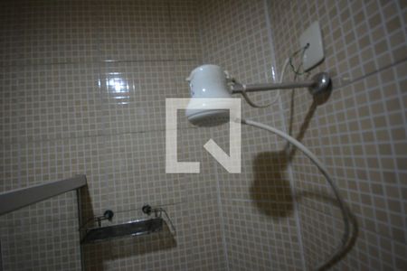 Casa para alugar com 100m², 2 quartos e 1 vagaBanheiro Social