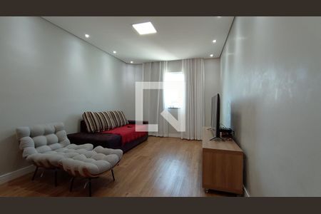 Sala de casa à venda com 2 quartos, 107m² em Jardim Nordeste, São Paulo