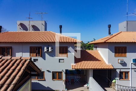 Casa de condomínio à venda com 117m², 3 quartos e 2 vagas Casa de condomínio à venda com 117m², 3 quartos e 2 vagasVista do quarto 2