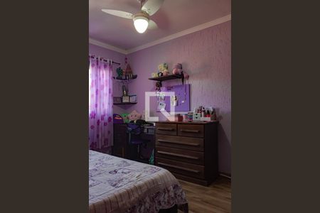 Casa de condomínio à venda com 117m², 3 quartos e 2 vagas Casa de condomínio à venda com 117m², 3 quartos e 2 vagasQuarto 2