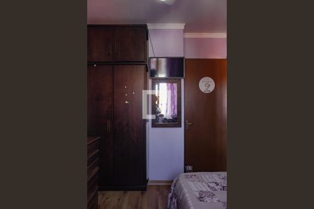 Casa de condomínio à venda com 117m², 3 quartos e 2 vagas Casa de condomínio à venda com 117m², 3 quartos e 2 vagasQuarto 2