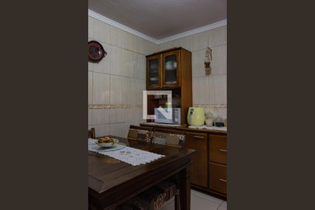 Casa de condomínio à venda com 117m², 3 quartos e 2 vagas Casa de condomínio à venda com 117m², 3 quartos e 2 vagasCozinha