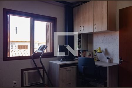 Casa de condomínio à venda com 117m², 3 quartos e 2 vagas Casa de condomínio à venda com 117m², 3 quartos e 2 vagasQuarto 3