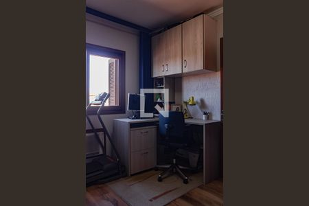 Casa de condomínio à venda com 117m², 3 quartos e 2 vagas Casa de condomínio à venda com 117m², 3 quartos e 2 vagasQuarto 3