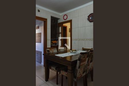 Casa de condomínio à venda com 117m², 3 quartos e 2 vagas Casa de condomínio à venda com 117m², 3 quartos e 2 vagasCozinha