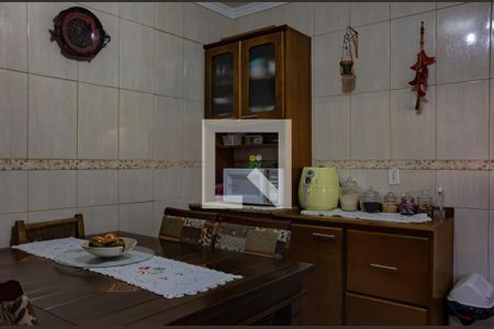 Casa de condomínio à venda com 117m², 3 quartos e 2 vagas Casa de condomínio à venda com 117m², 3 quartos e 2 vagasCozinha