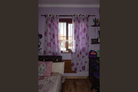 Casa de condomínio à venda com 117m², 3 quartos e 2 vagas Casa de condomínio à venda com 117m², 3 quartos e 2 vagasQuarto 2