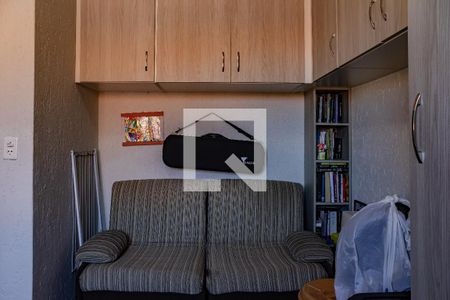 Casa de condomínio à venda com 117m², 3 quartos e 2 vagas Casa de condomínio à venda com 117m², 3 quartos e 2 vagasQuarto 3