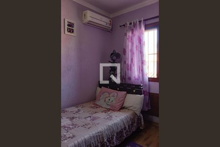 Casa de condomínio à venda com 117m², 3 quartos e 2 vagas Casa de condomínio à venda com 117m², 3 quartos e 2 vagasQuarto 2