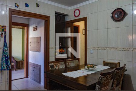 Casa de condomínio à venda com 117m², 3 quartos e 2 vagas Casa de condomínio à venda com 117m², 3 quartos e 2 vagasCozinha