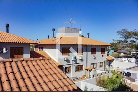 Casa de condomínio à venda com 117m², 3 quartos e 2 vagas Casa de condomínio à venda com 117m², 3 quartos e 2 vagasVista do Quarto 3