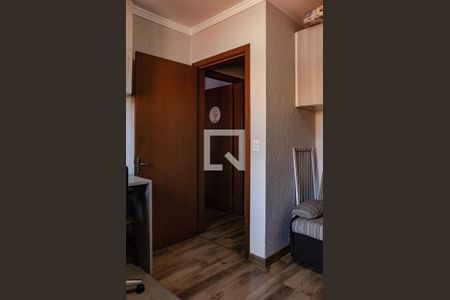 Casa de condomínio à venda com 117m², 3 quartos e 2 vagas Casa de condomínio à venda com 117m², 3 quartos e 2 vagasQuarto 3