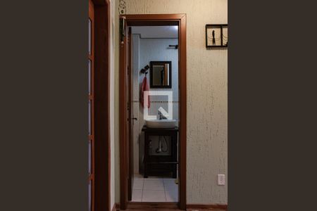 Casa de condomínio à venda com 117m², 3 quartos e 2 vagas Casa de condomínio à venda com 117m², 3 quartos e 2 vagasLavabo