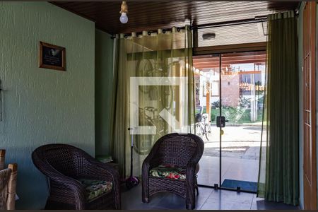 Casa de condomínio à venda com 117m², 3 quartos e 2 vagas Casa de condomínio à venda com 117m², 3 quartos e 2 vagasEspaço Gourmet