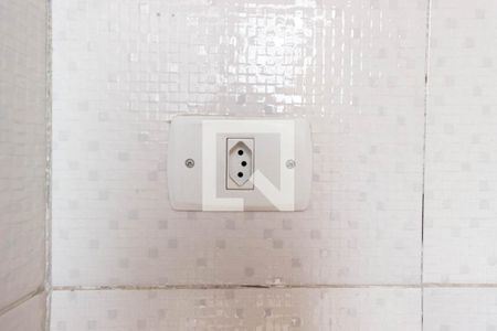 Casa para alugar com 50m², 1 quarto e sem vaga Casa para alugar com 50m², 1 quarto e sem vagaÁrea de serviço