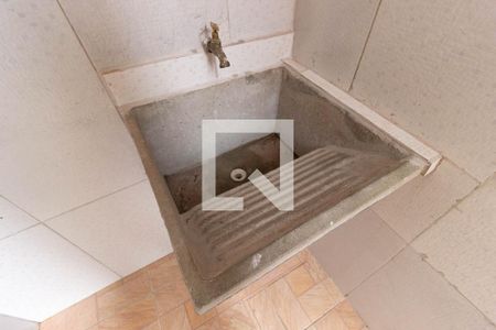 Casa para alugar com 50m², 1 quarto e sem vaga Casa para alugar com 50m², 1 quarto e sem vagaÁrea de serviço