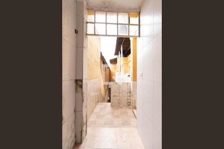 Casa para alugar com 50m², 1 quarto e sem vaga Casa para alugar com 50m², 1 quarto e sem vagaÁrea de serviço