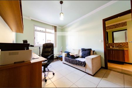 Apartamento para alugar com 134m², 3 quartos e 2 vagasQuarto 2