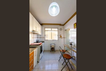 Apartamento para alugar com 134m², 3 quartos e 2 vagasCozinha