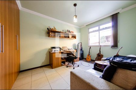 Apartamento para alugar com 134m², 3 quartos e 2 vagasQuarto 2