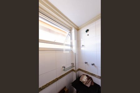 Apartamento para alugar com 134m², 3 quartos e 2 vagasBanheiro