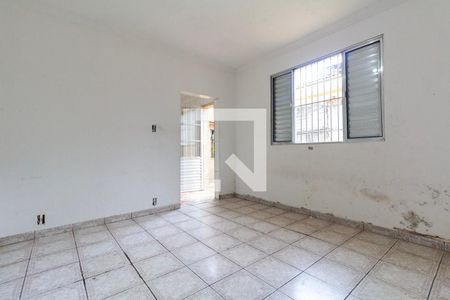 Quarto de casa para alugar com 1 quarto, 40m² em Vila Nhocune, São Paulo