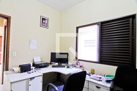 Casa para alugar com 350m², 5 quartos e 5 vagasEdícula - Quarto