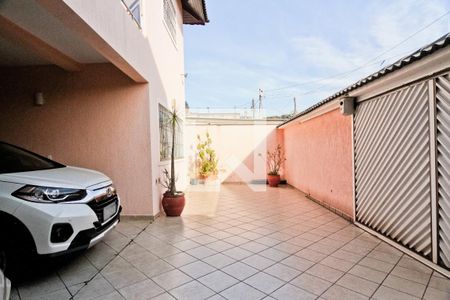 Casa para alugar com 350m², 5 quartos e 5 vagasGaragem