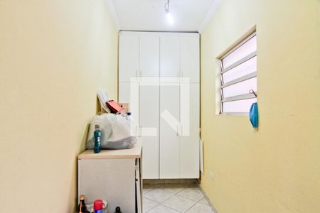 Casa para alugar com 350m², 5 quartos e 5 vagasÁrea de Serviço