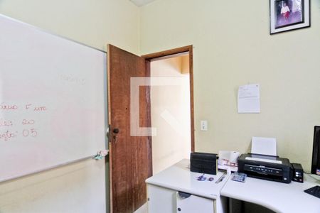 Casa para alugar com 350m², 5 quartos e 5 vagasEdícula - Quarto