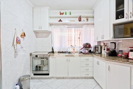 Casa para alugar com 350m², 5 quartos e 5 vagasCozinha